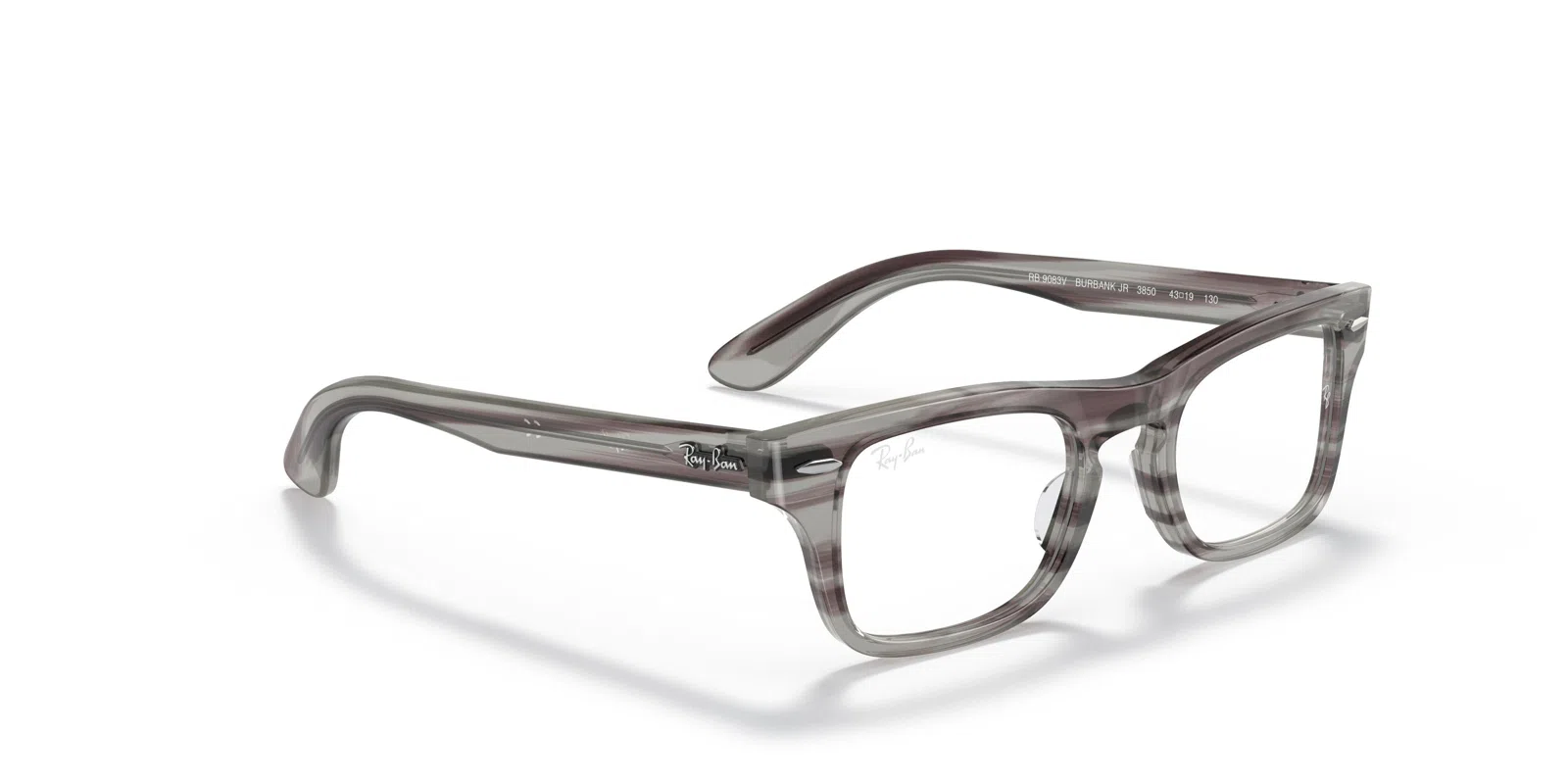 Ray-Ban Kids Burbank Jr 0RY9083V Eyeglasses - view 40